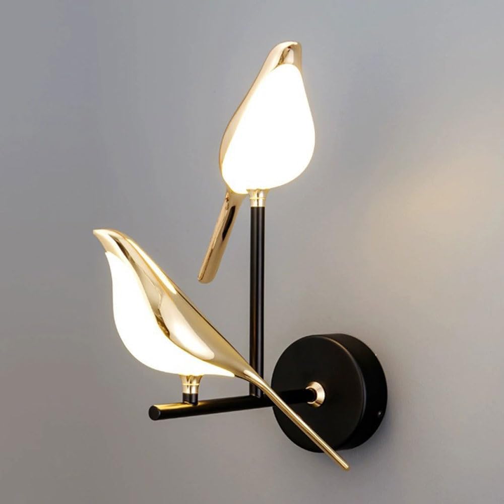 Applique murale LED │ AJDA