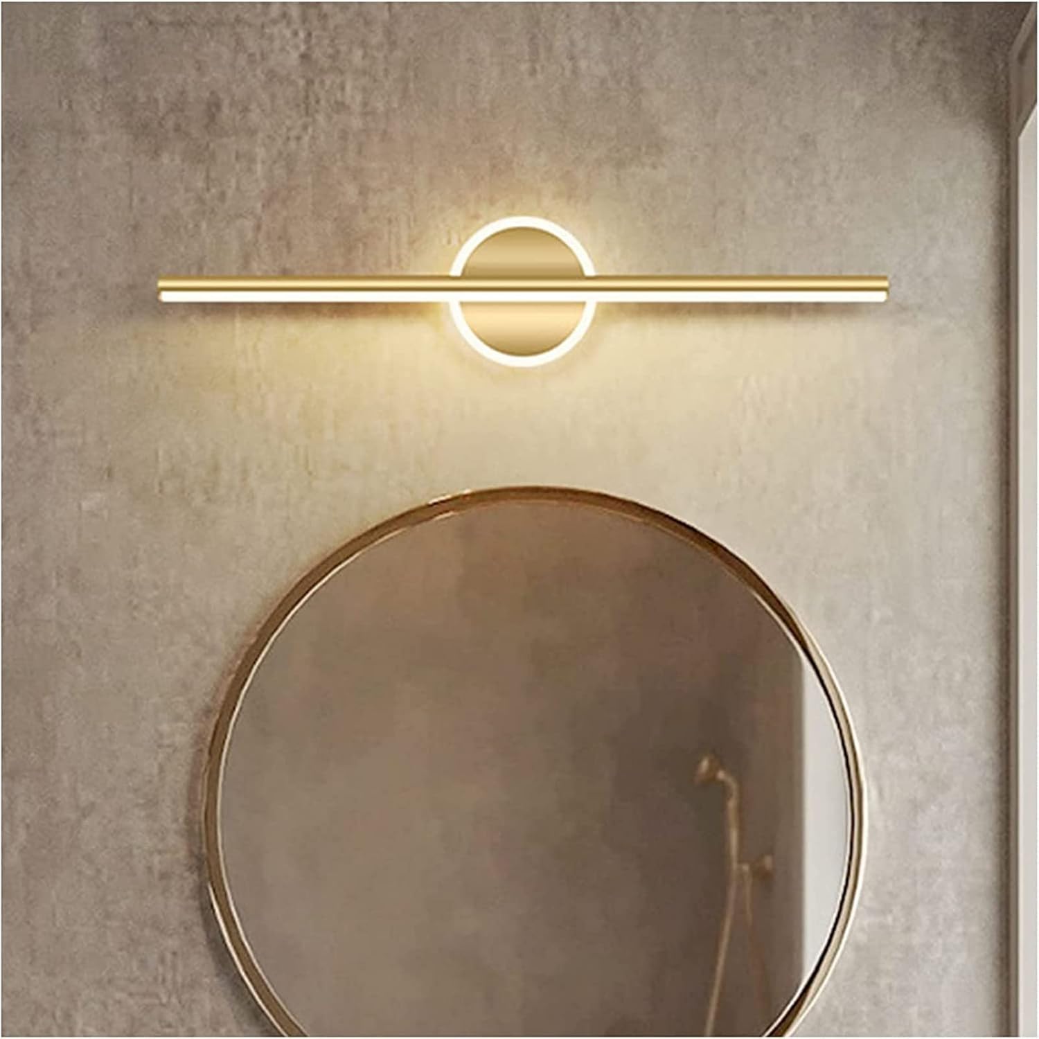Applique murale LED salle de bain │ ELISA