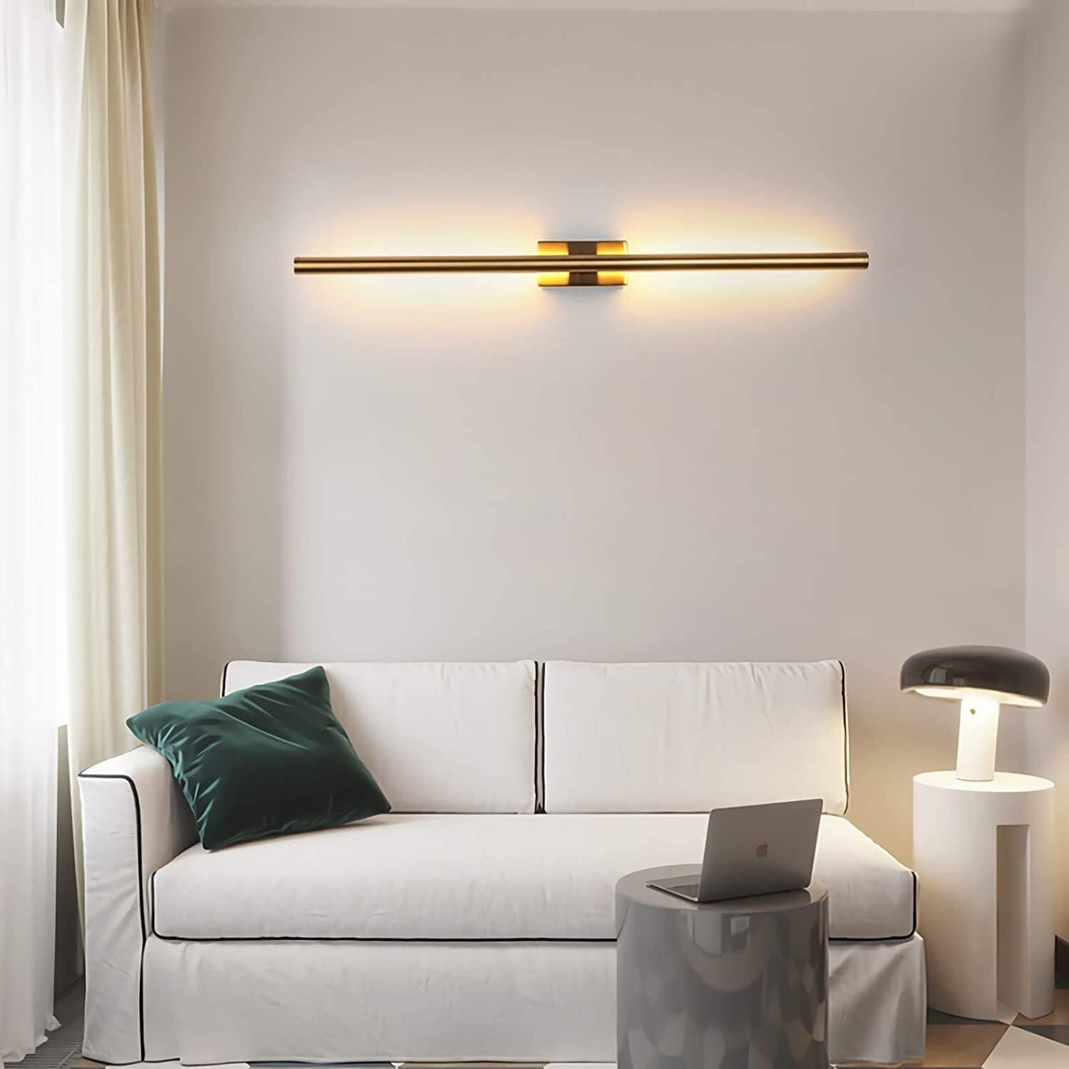 Applique murale LED design │ ERABLE