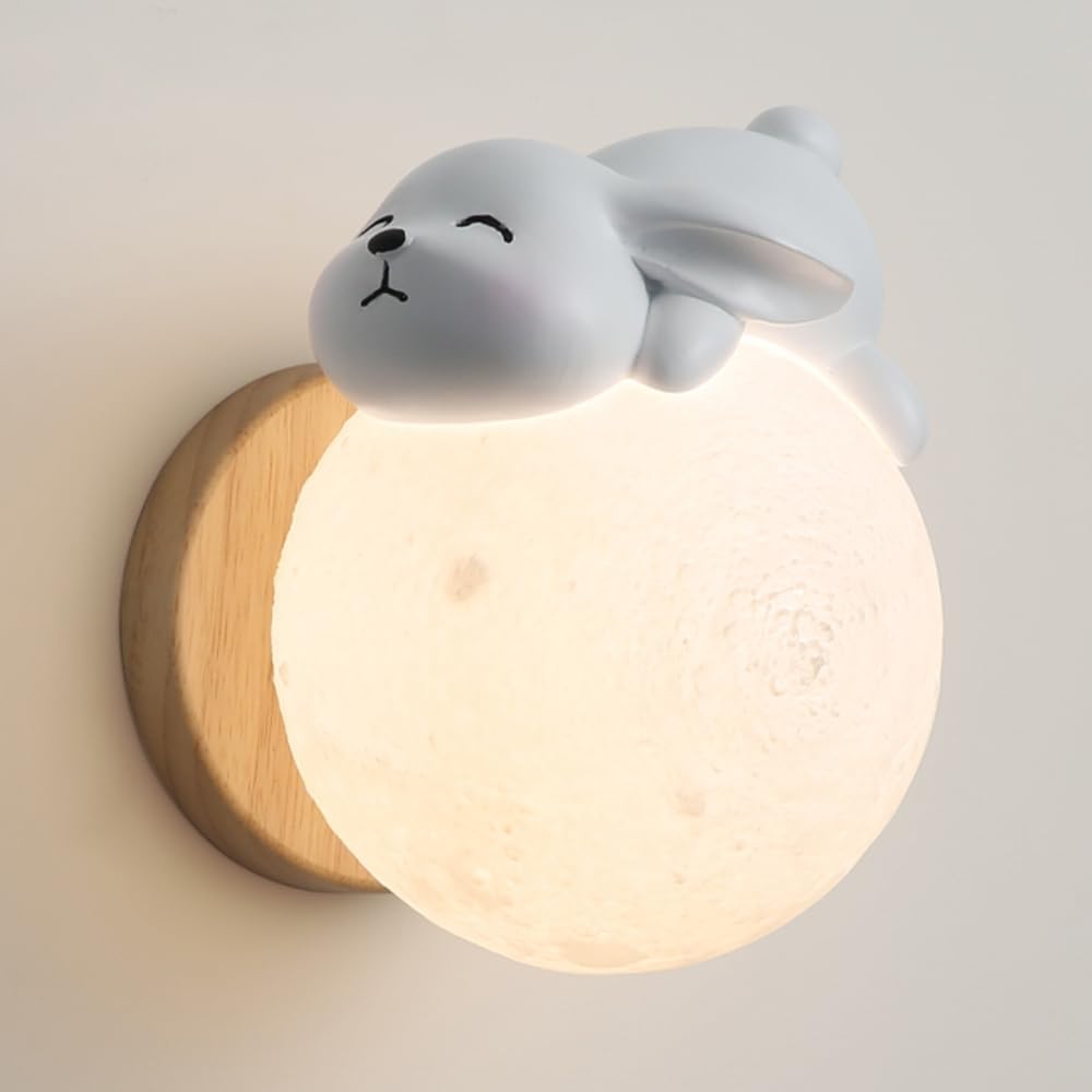 Applique murale pour chambre d'enfant │ BALL