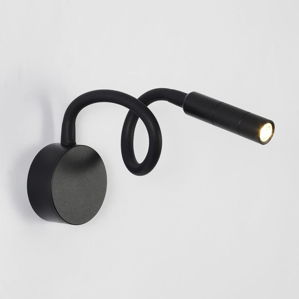 Applique murale LED flexible │ JERITA