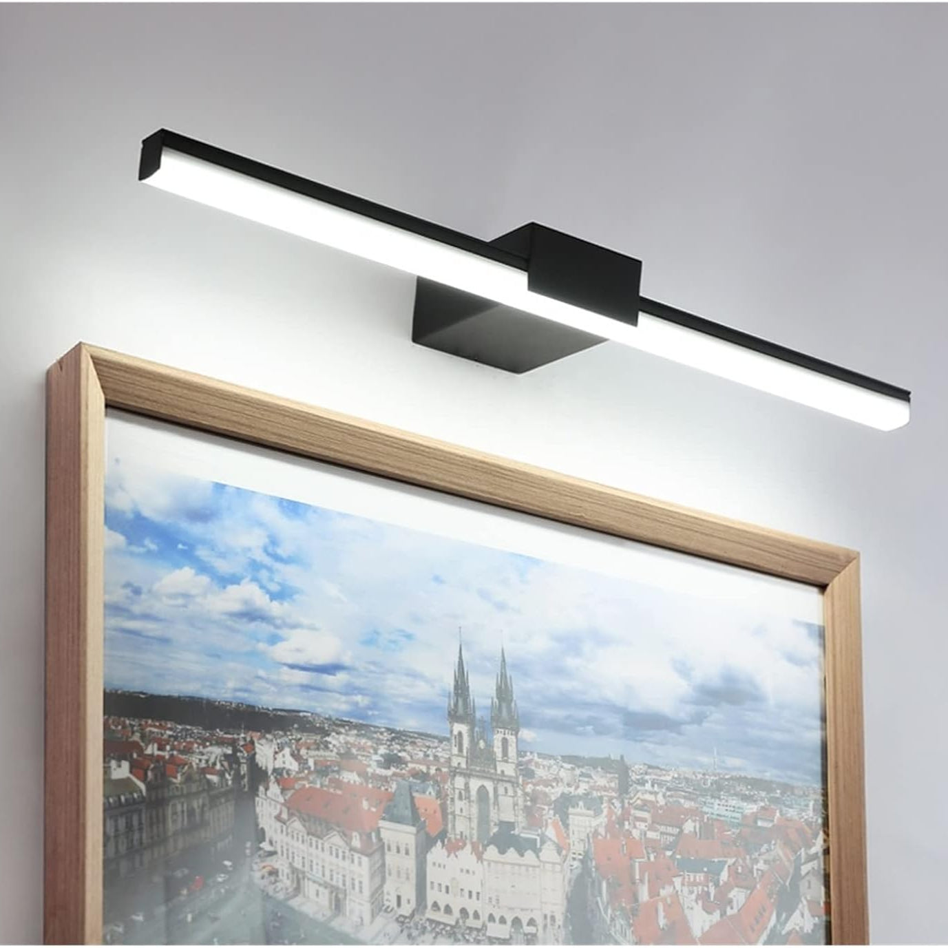 Applique murale LED salle de bain │ PALOMA