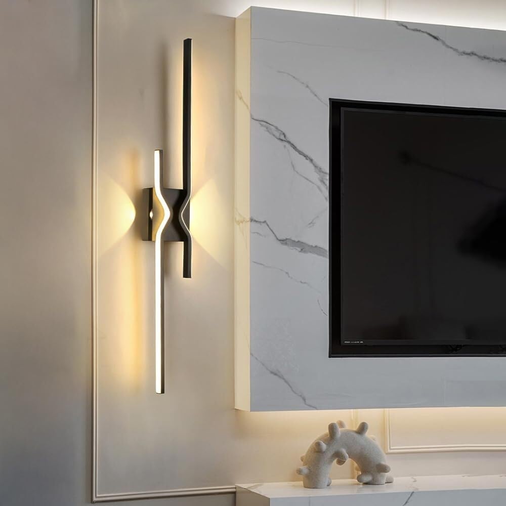 Applique murale LED │ ADELA