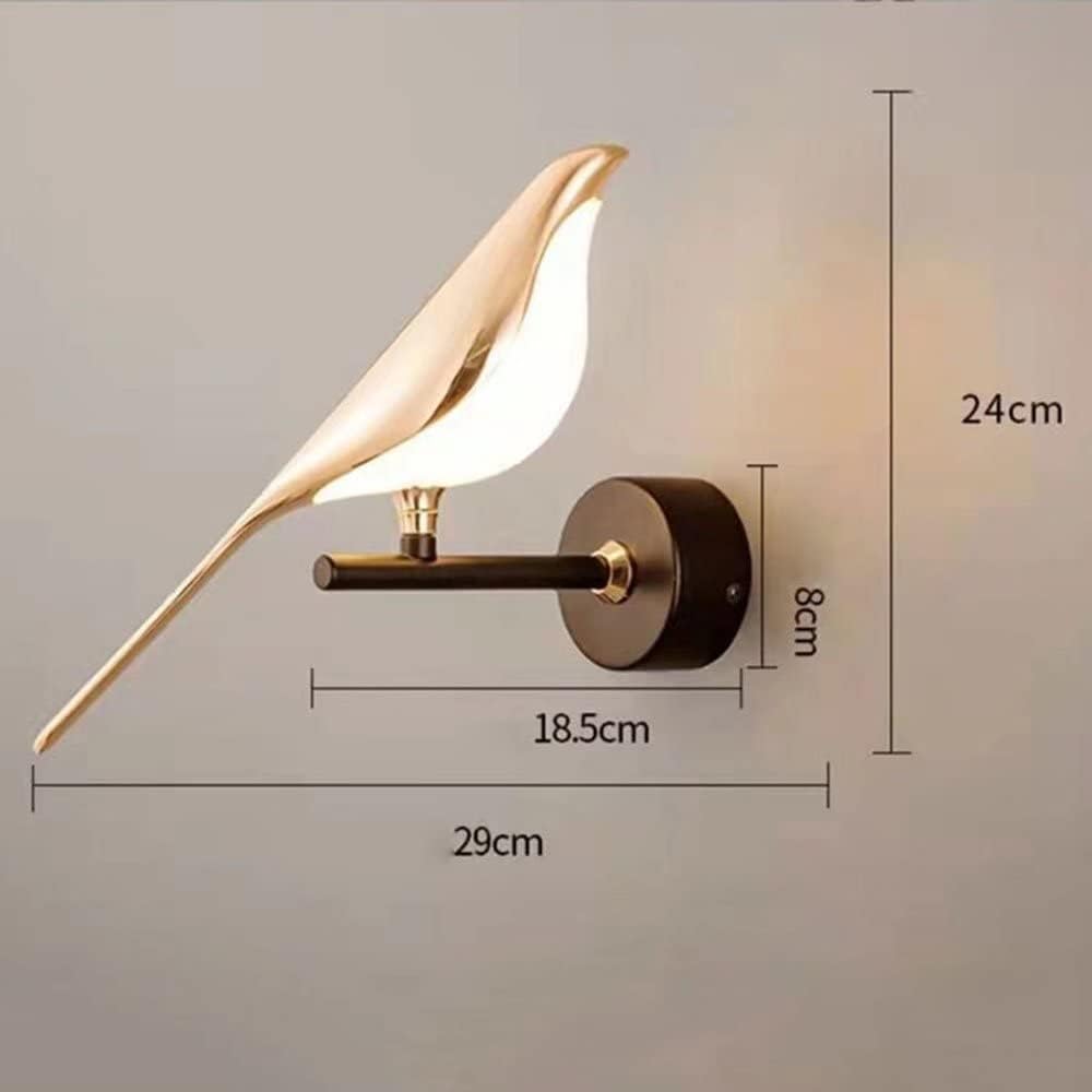 Applique murale LED │ AJDA