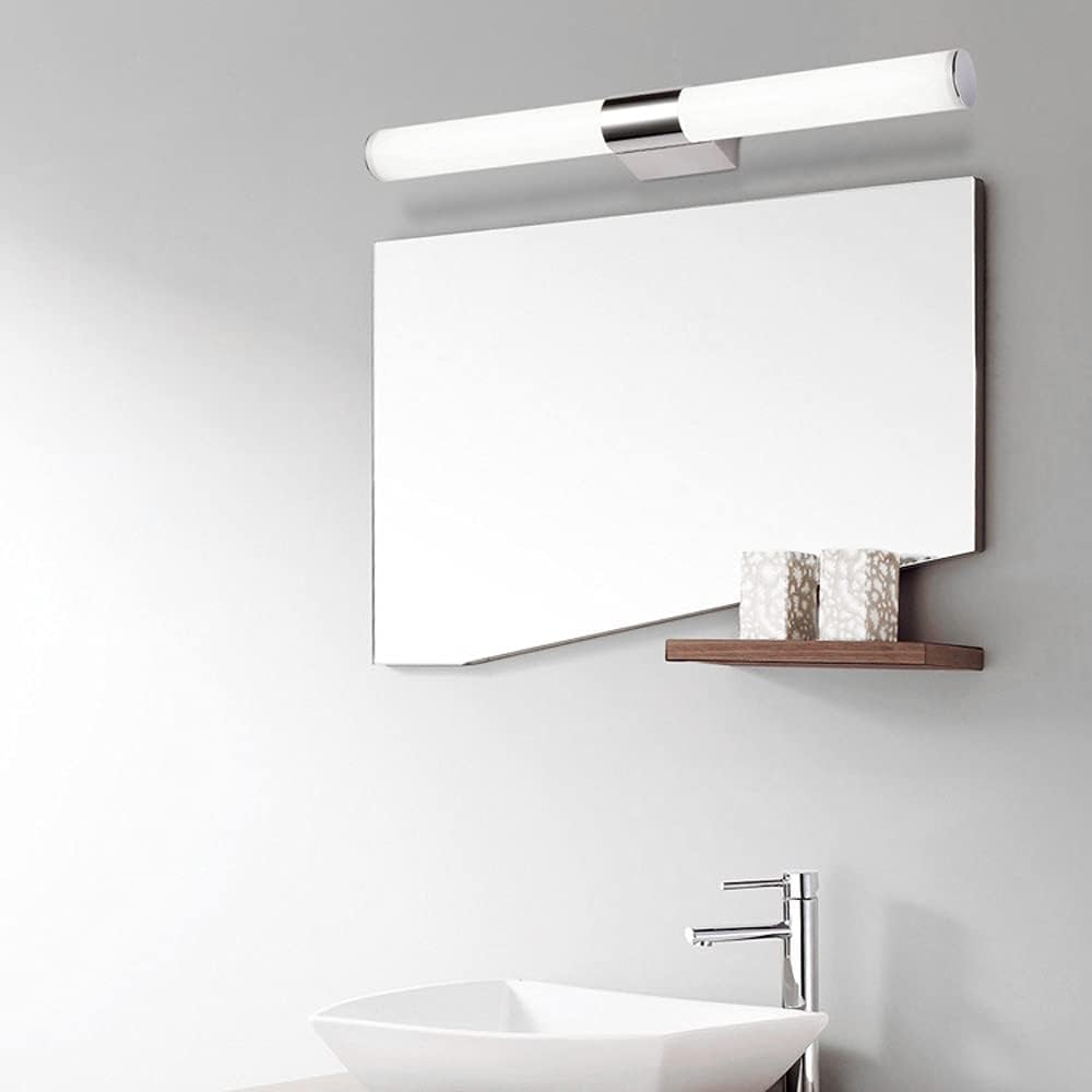 Applique murale LED salle de bain │ LISANA