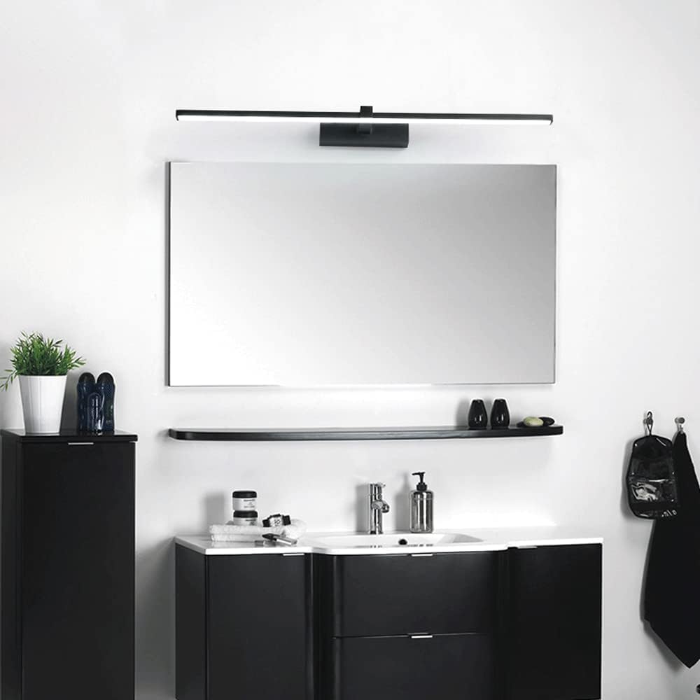 Applique murale LED salle de bain │VELAR