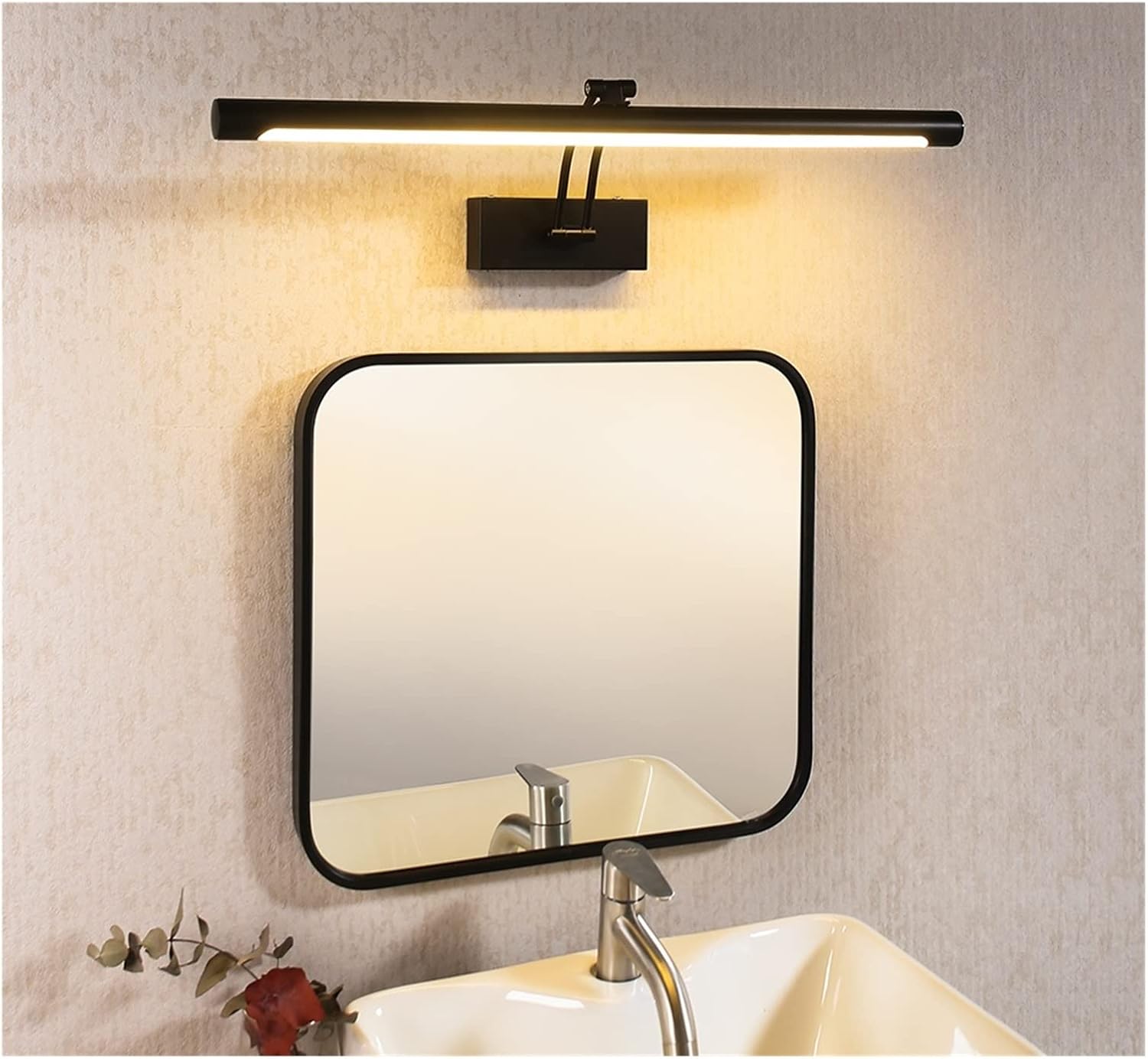 Applique murale LED salle de bain │ DIVA