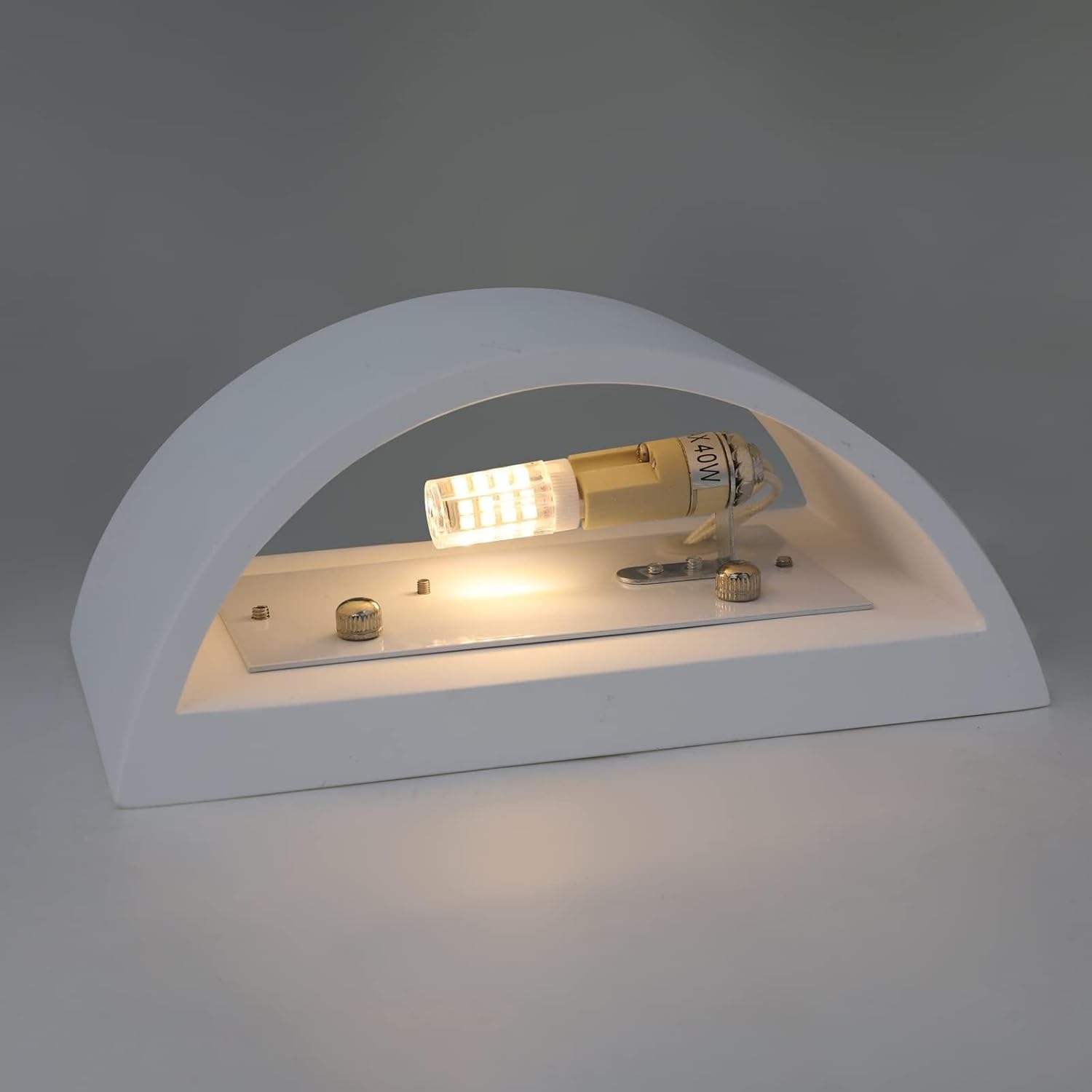 Applique murale LED pour intérieur │ TARBAZT