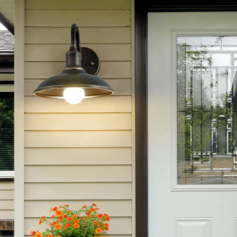 Applique murale extérieur