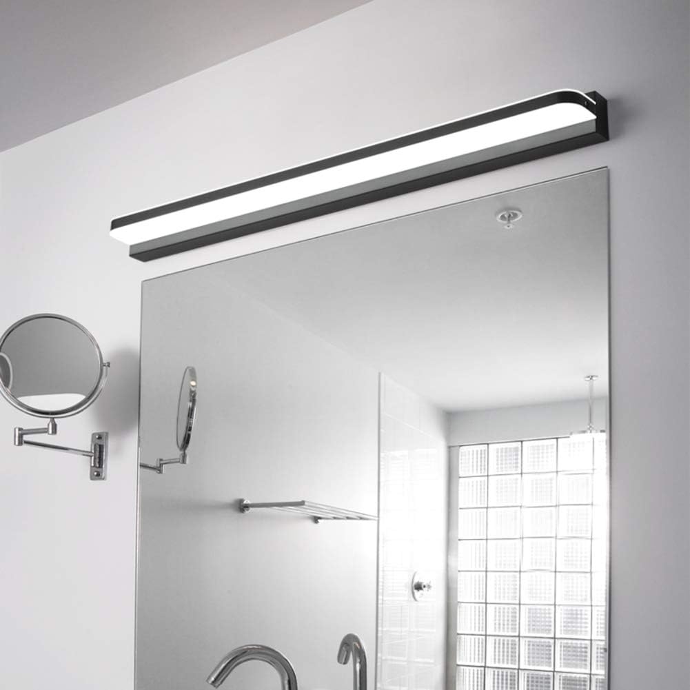 Applique murale LED salle de bain │ NOKERA