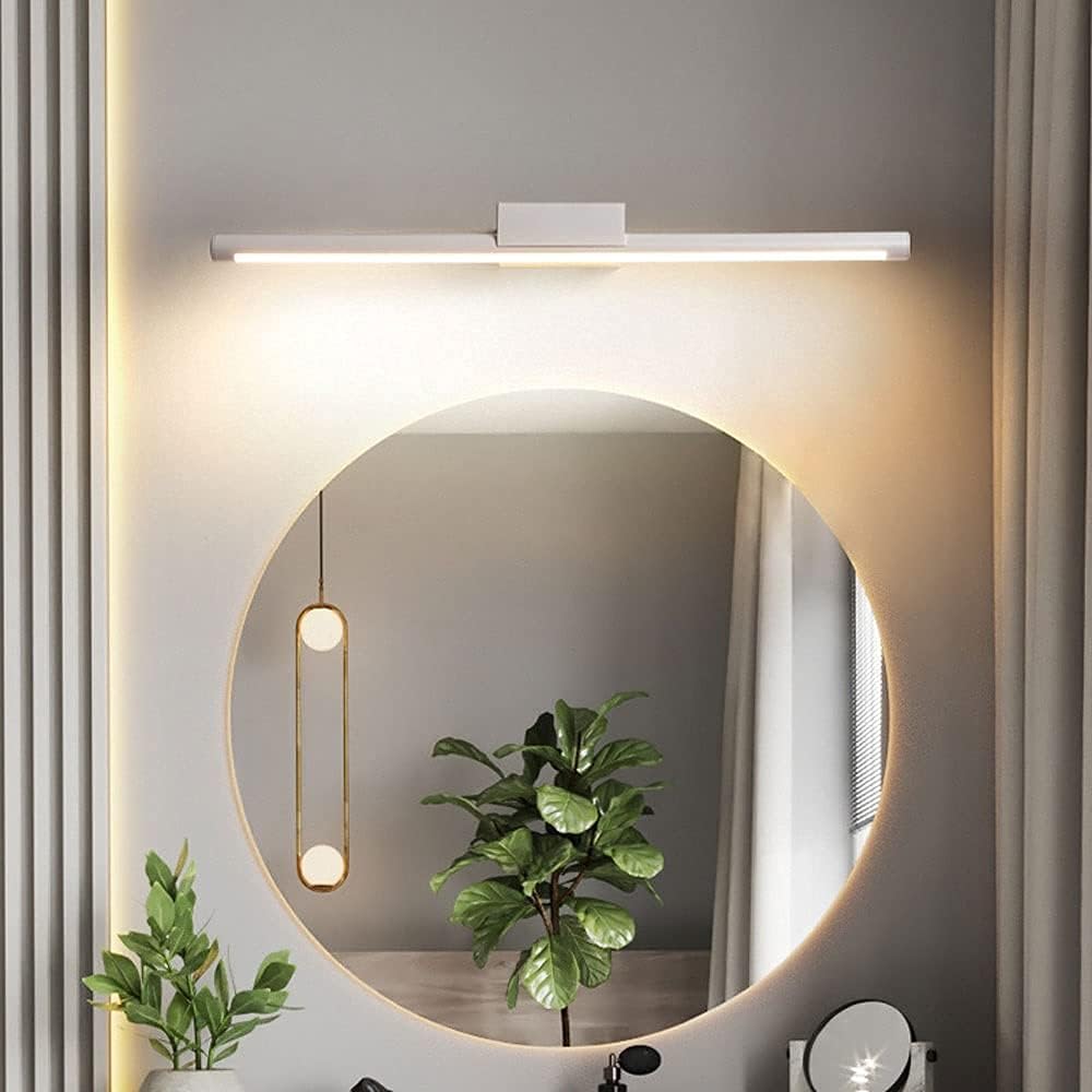 Applique murale LED salle de bain │ PALOMA