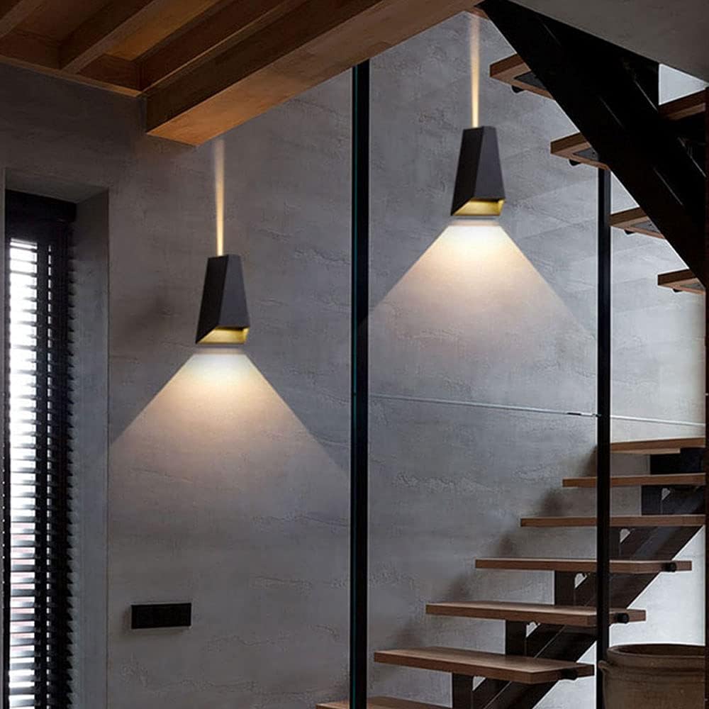 Applique murale LED │ YARNA
