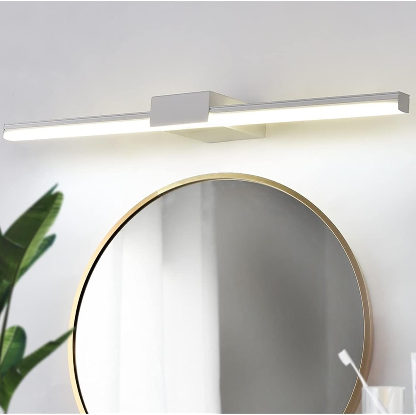 Applique murale LED salle de bain │ PALOMA