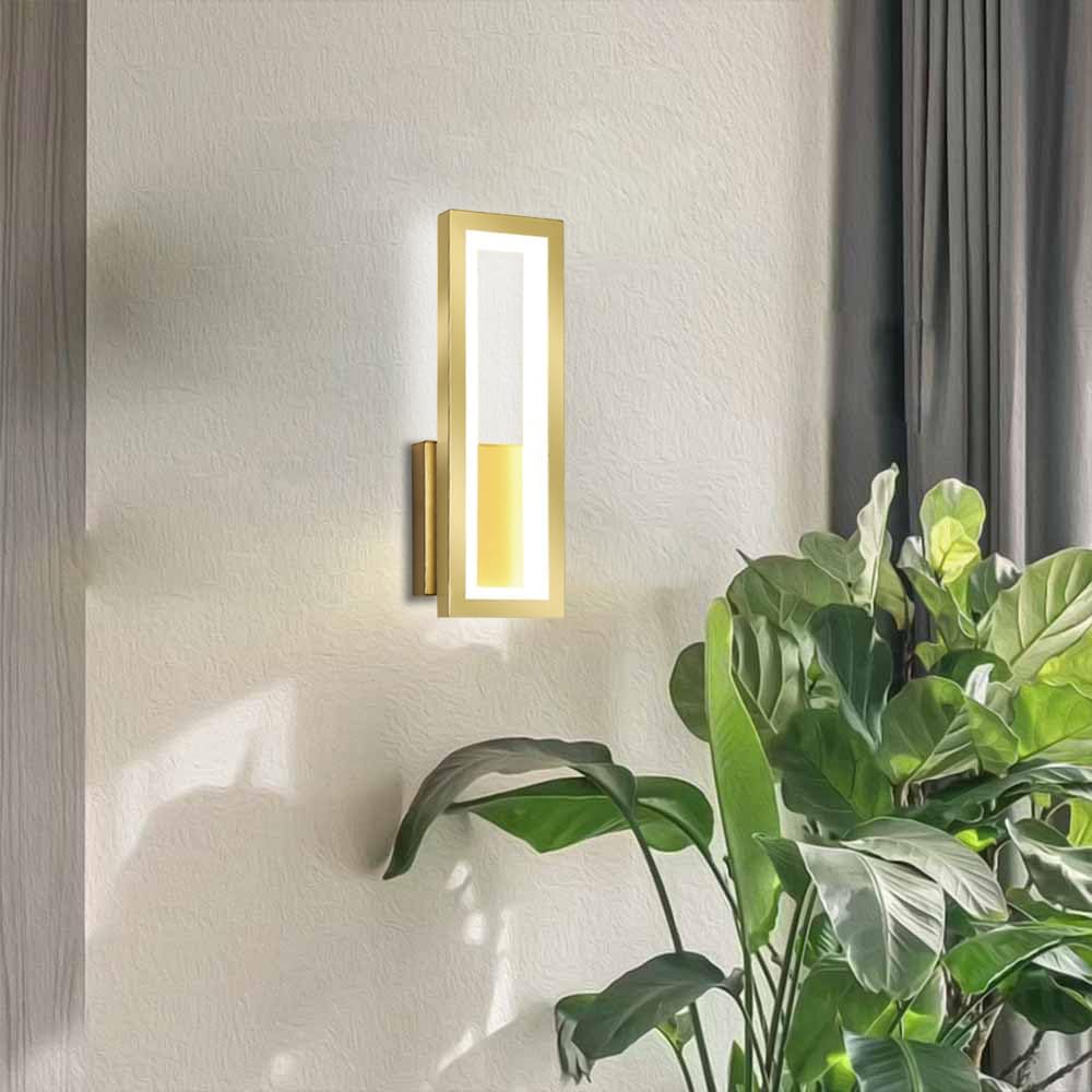 Applique murale LED │ VEROLA