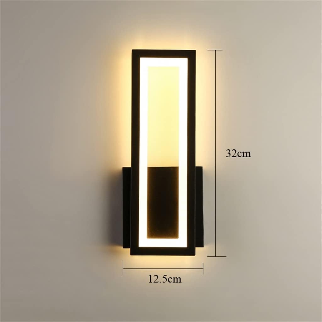 Applique murale LED │ VEROLA