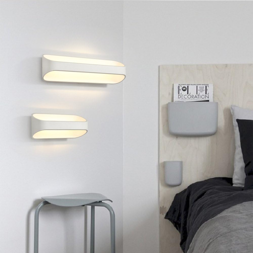 Applique murale LED │ TAZNO