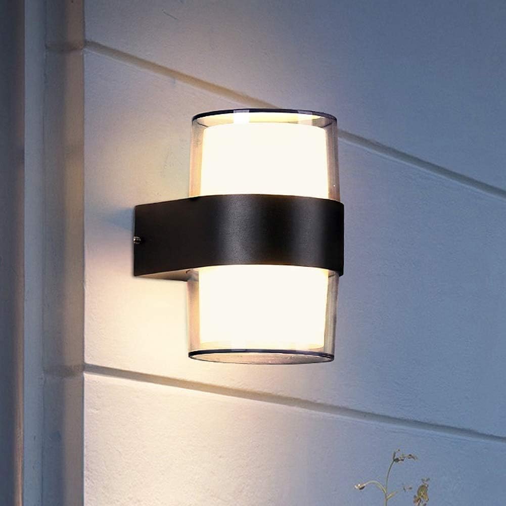 Applique murale extérieure LED │ ARDA