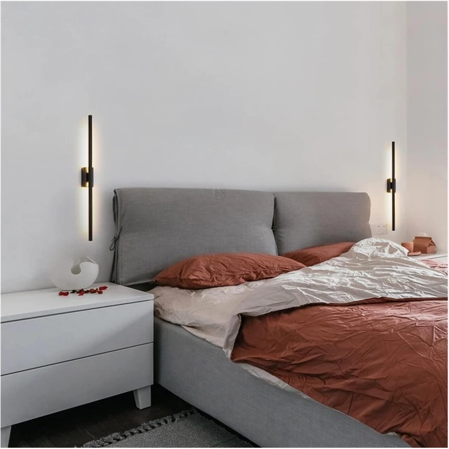 Applique murale LED design │ ERABLE
