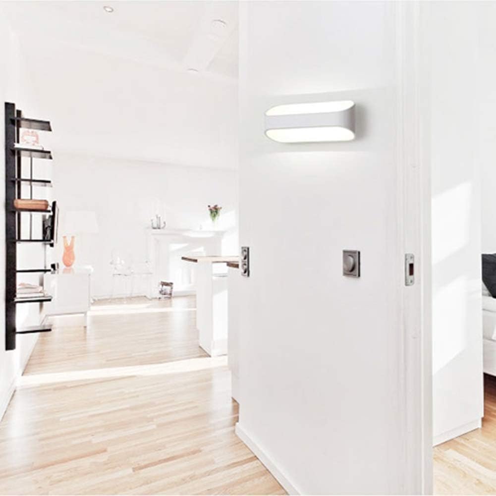 Applique murale LED │ TAZNO