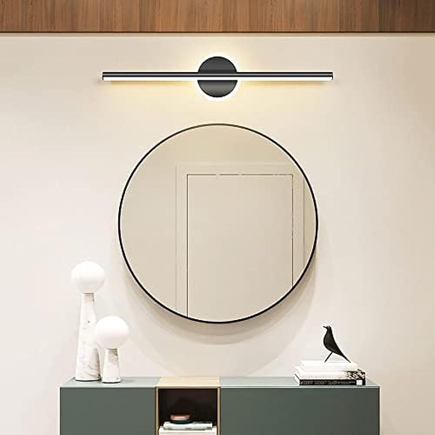 Applique murale LED salle de bain │ ELISA