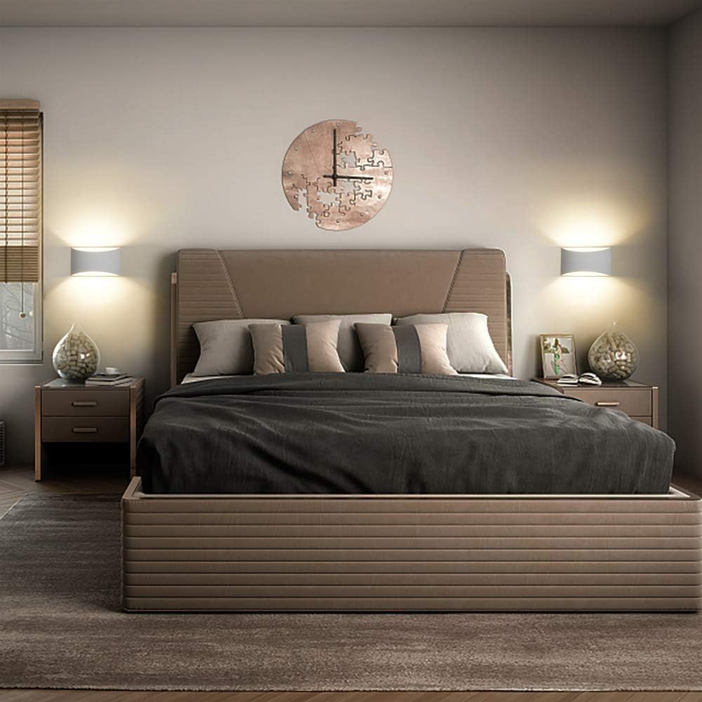 Applique murale LED pour intérieur │ TARBAZT