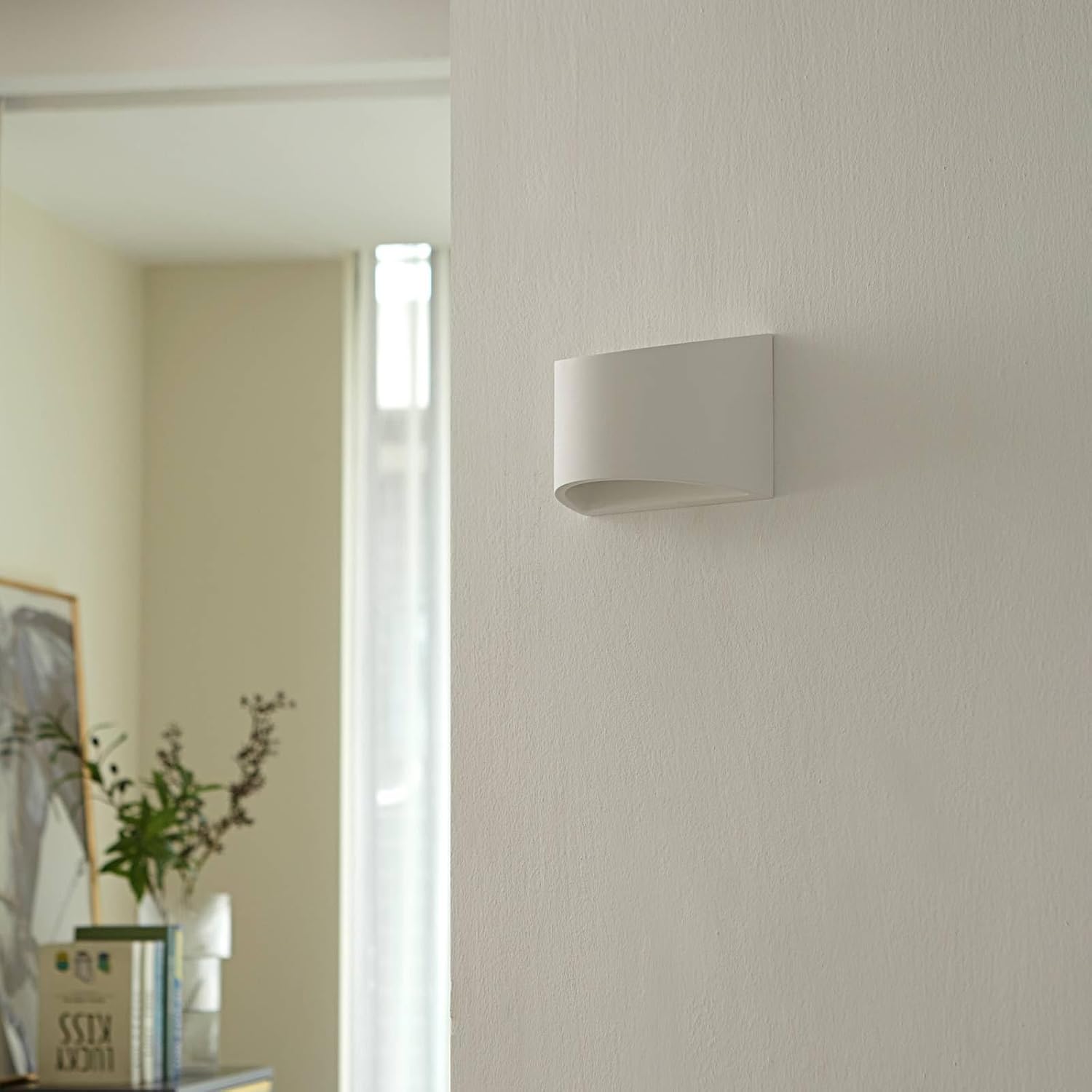 Applique murale LED pour intérieur │ TARBAZT