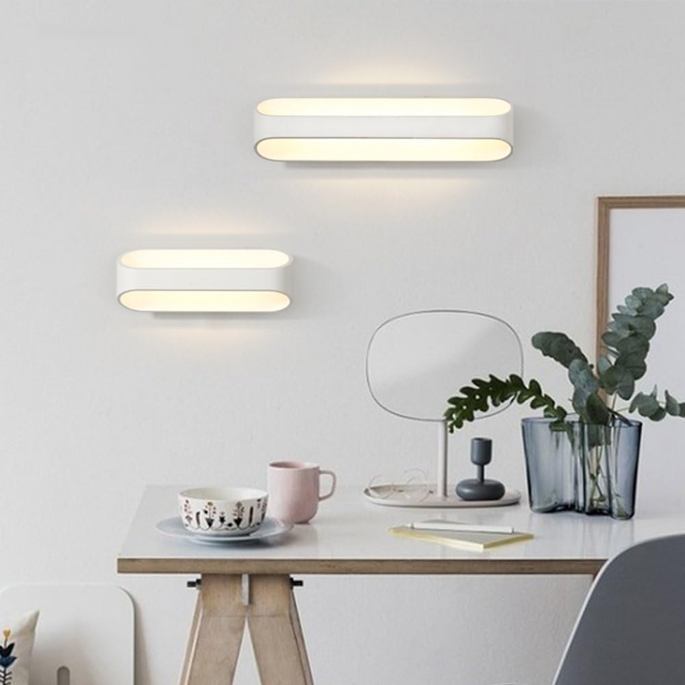 Applique murale LED │ TAZNO