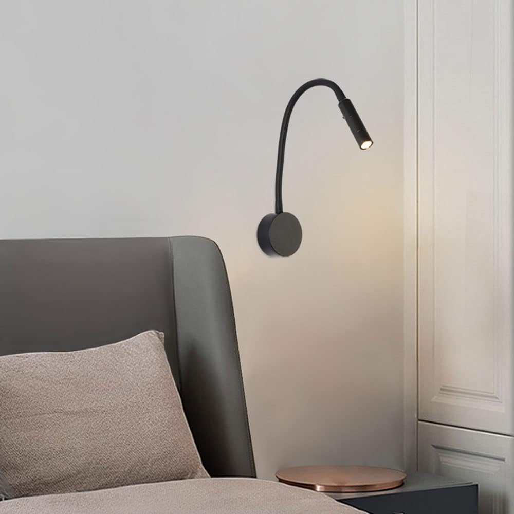Applique murale LED flexible │ JERITA