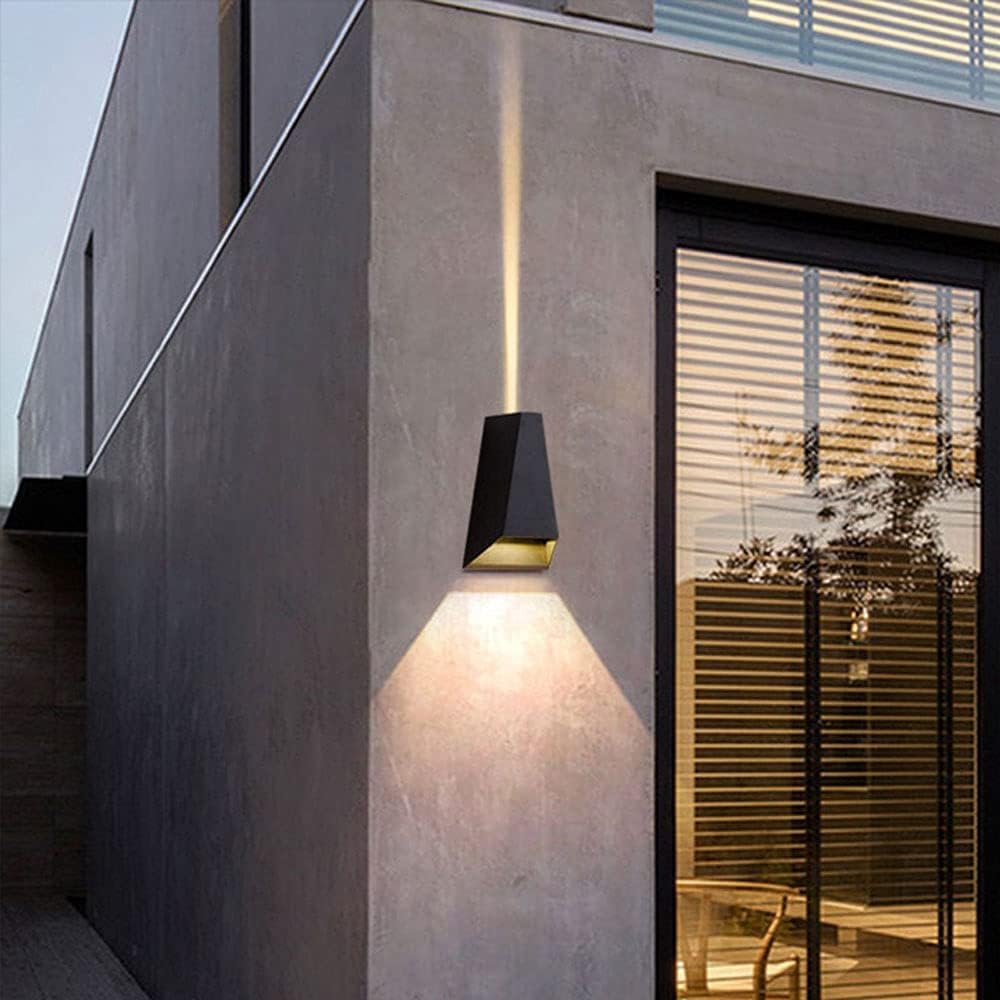 Applique murale LED │ YARNA