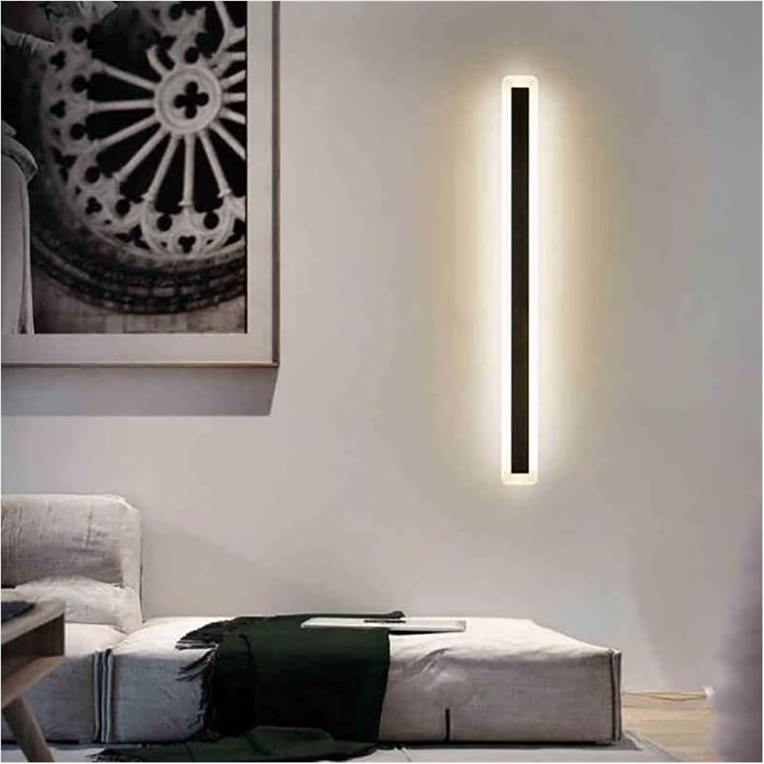 Applique murale extérieur LED │ AKABO