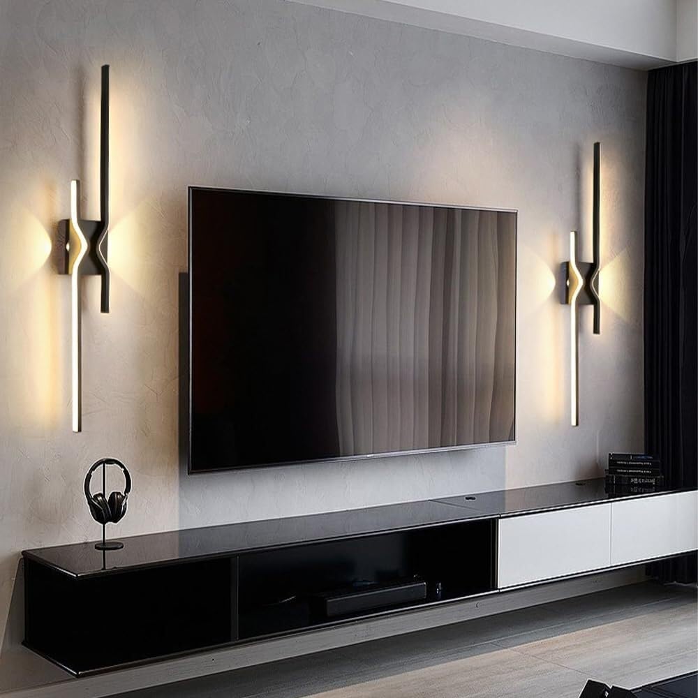 Applique murale LED │ ADELA