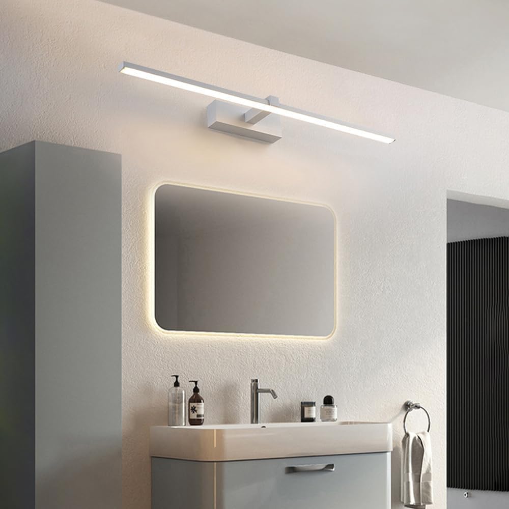 Applique murale LED salle de bain │VELAR