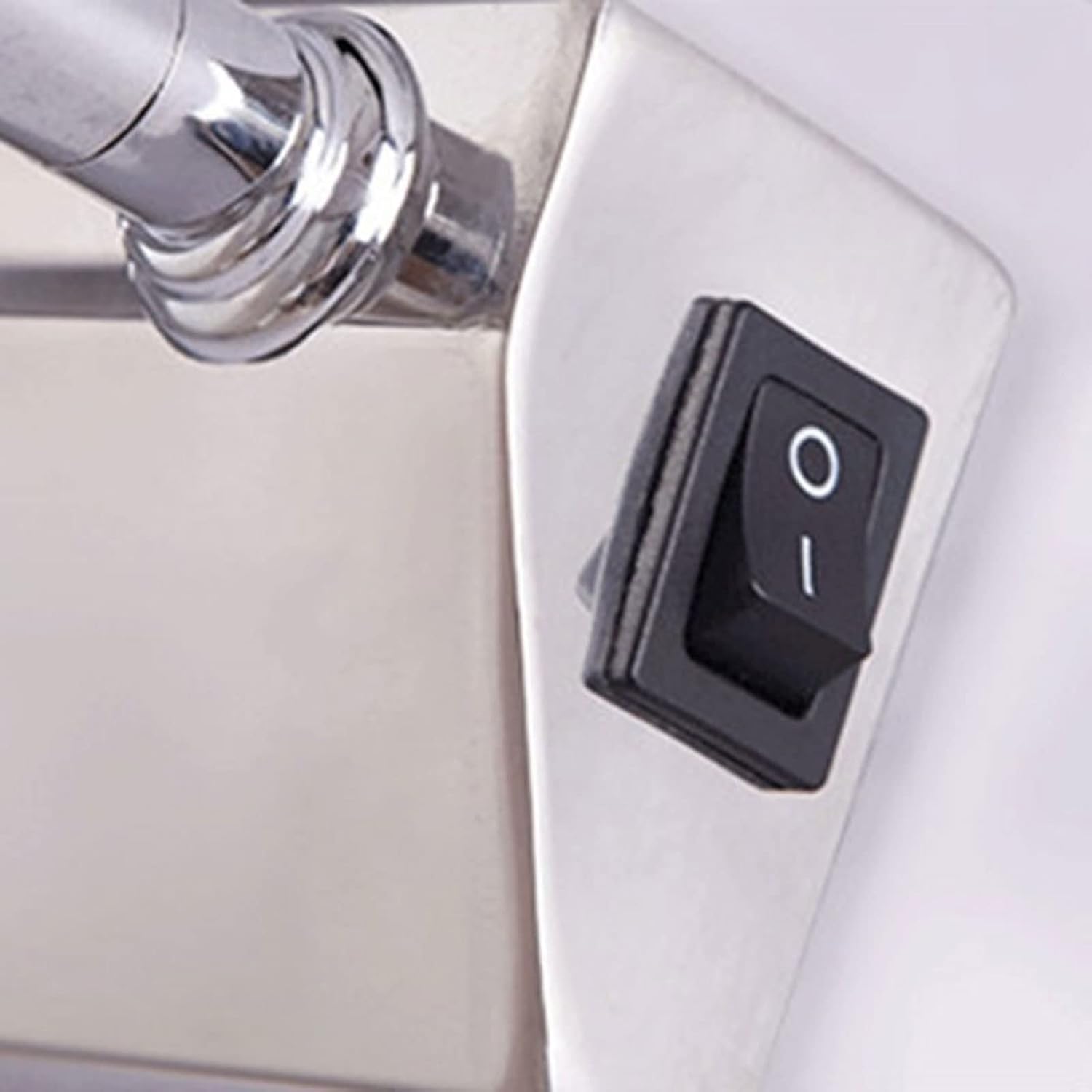 Applique murale LED salle de bain │ BALNEA