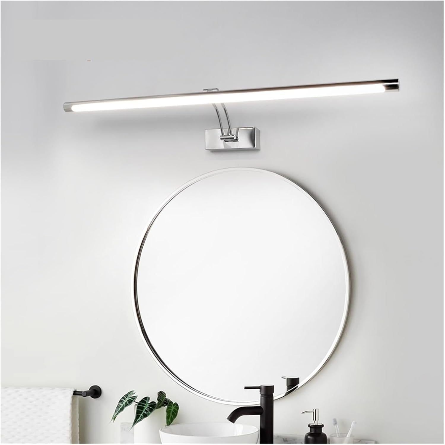 Applique murale LED salle de bain │ DIVA