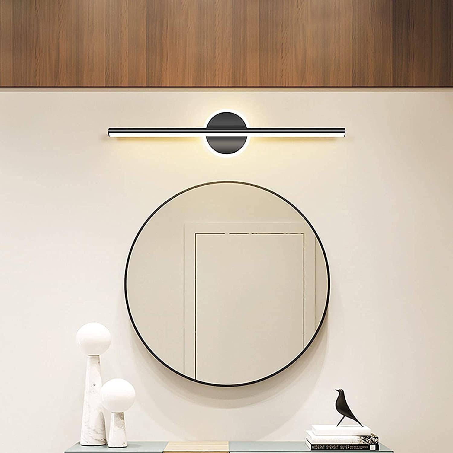Applique murale LED salle de bain │ ELISA