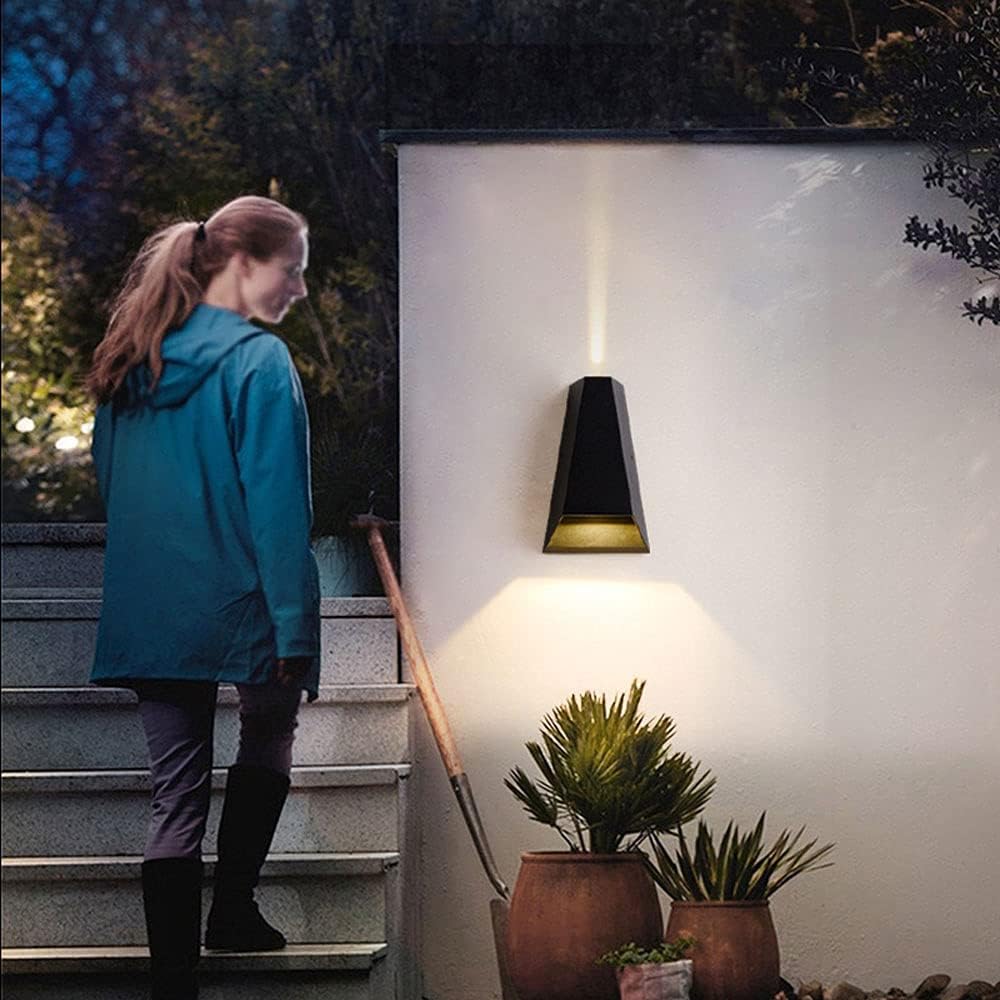 Applique murale LED │ YARNA