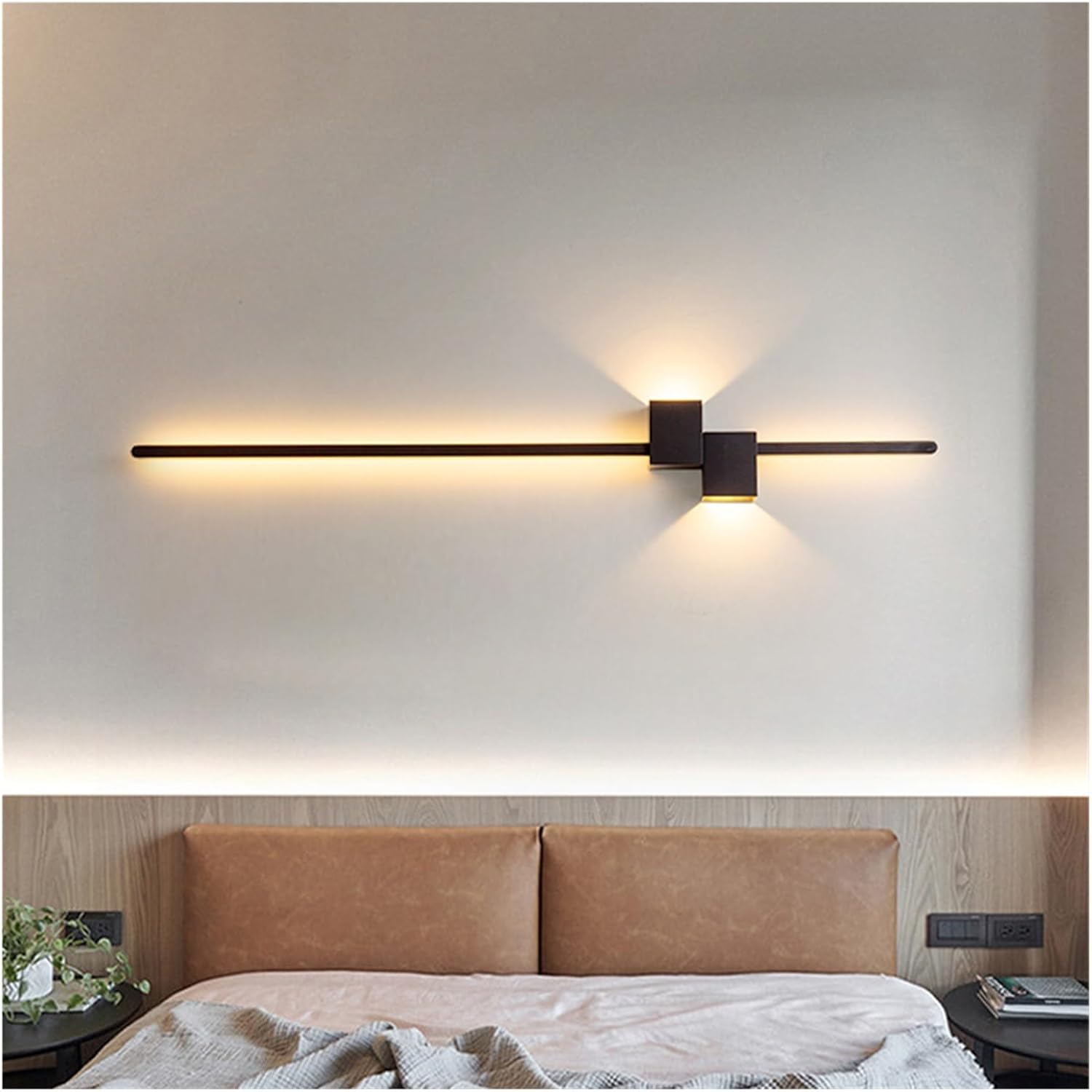 Applique murale LED moderne │ ARO