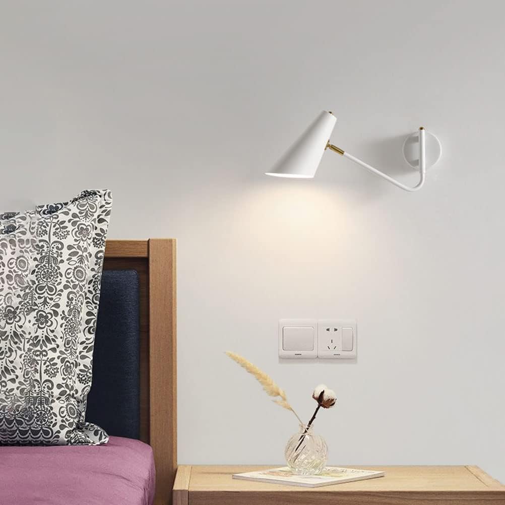 Applique murale articlée scandinave │ OLERTA