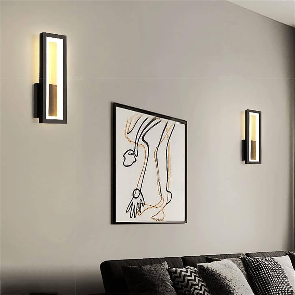 Applique murale LED │ VEROLA