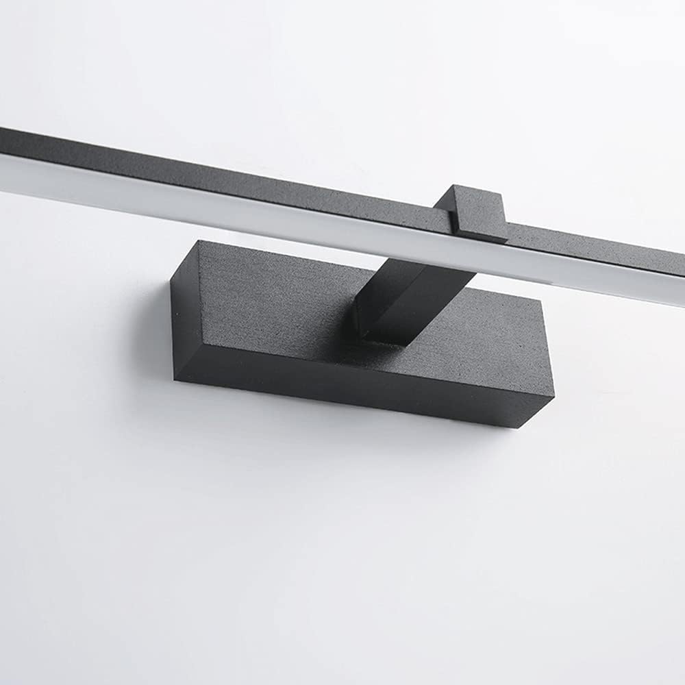 Applique murale LED salle de bain │VELAR