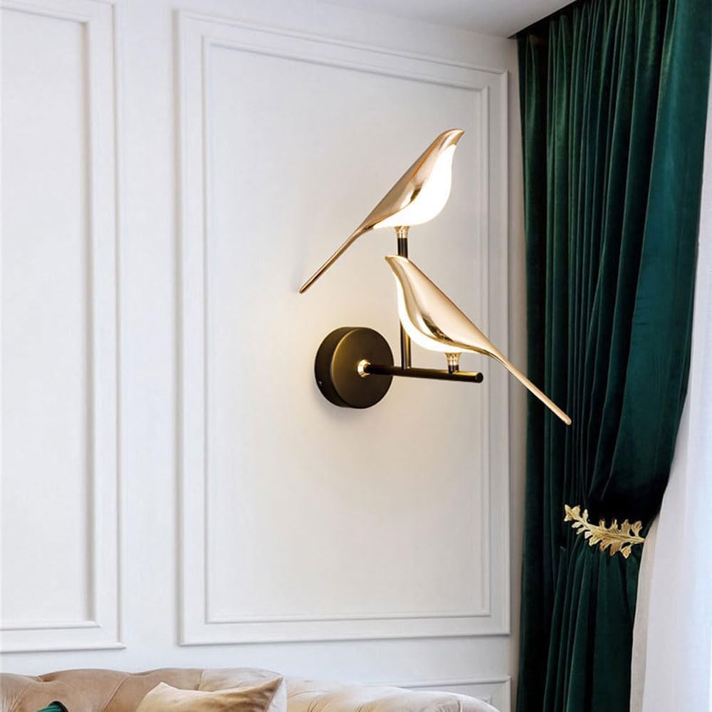 Applique murale LED │ AJDA