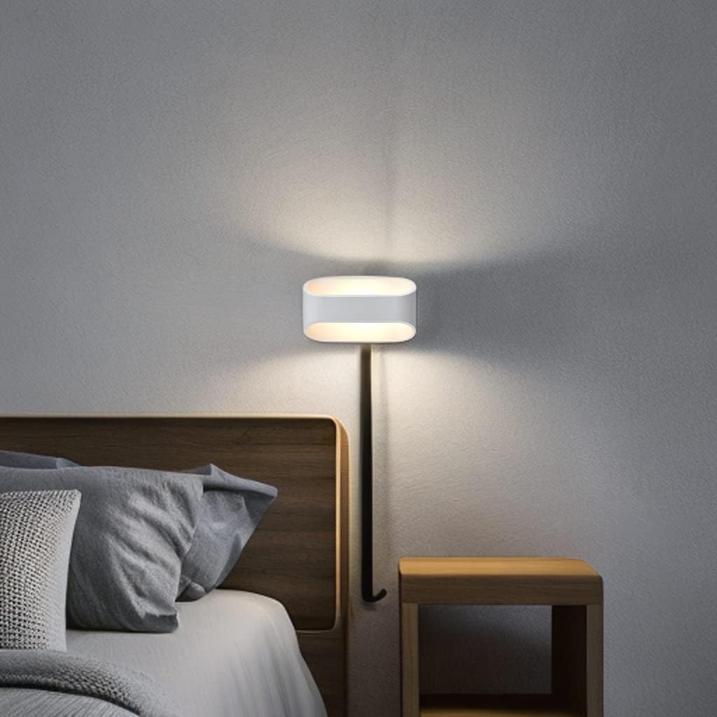 Applique murale LED │ TAZNO