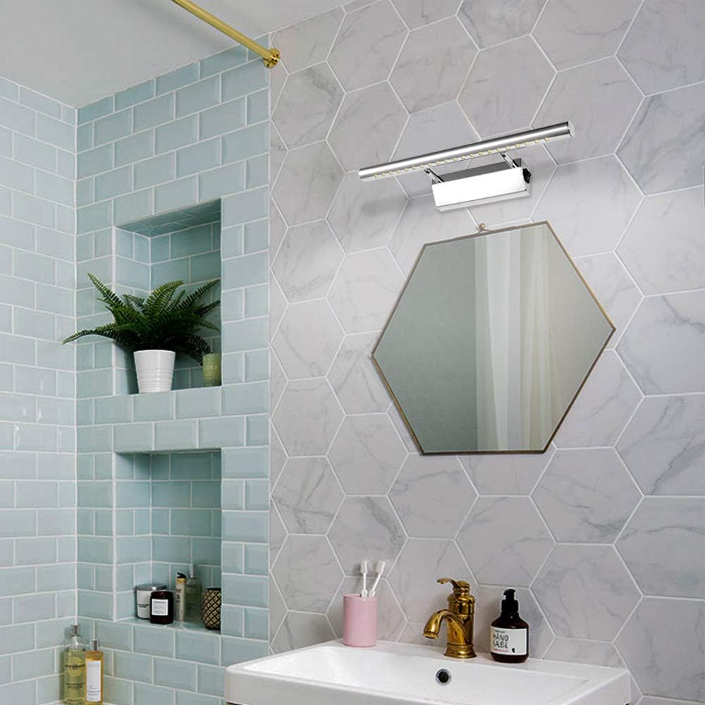 Applique murale LED salle de bain │ BALNEA