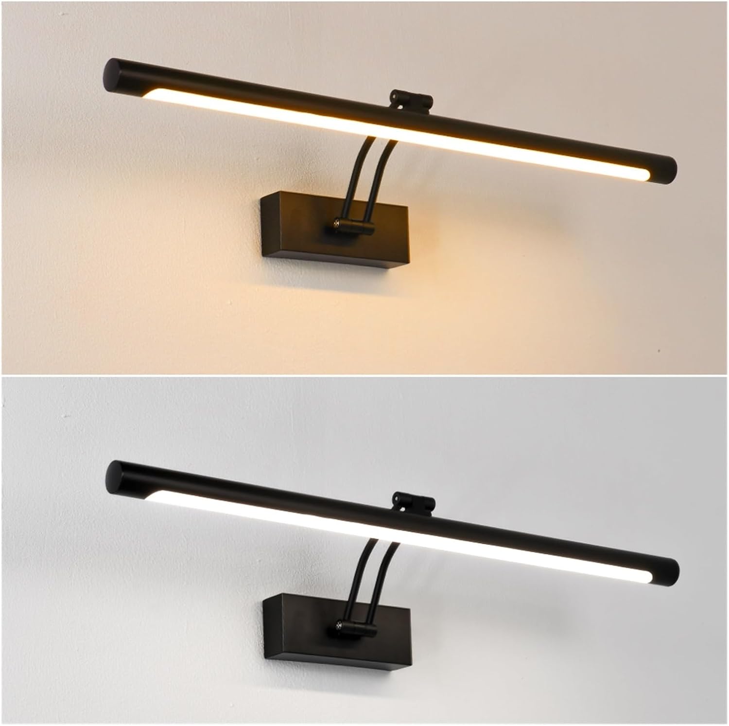 Applique murale LED salle de bain │ DIVA