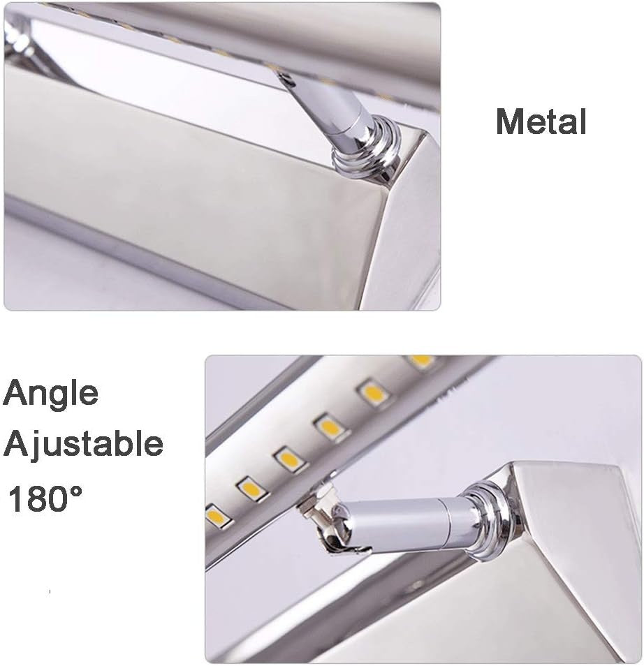 Applique murale LED salle de bain │ BALNEA