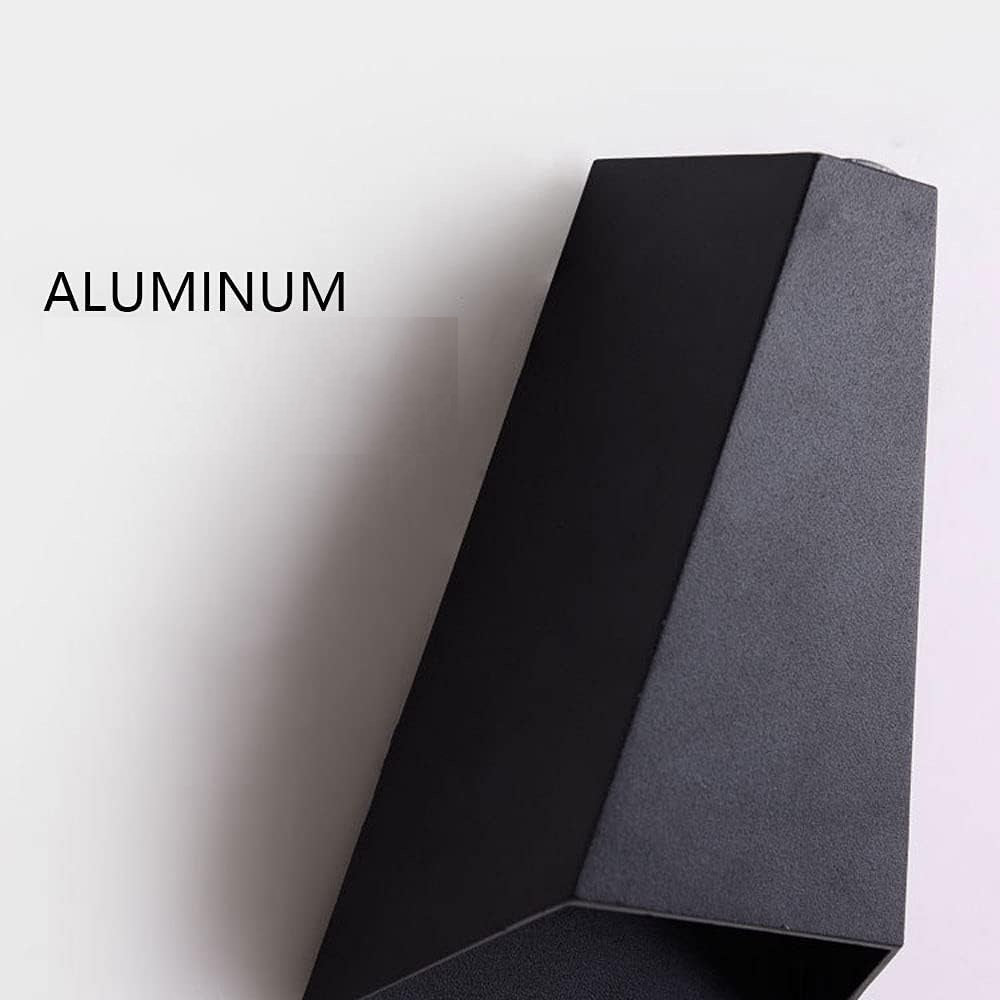 Applique murale LED │ YARNA