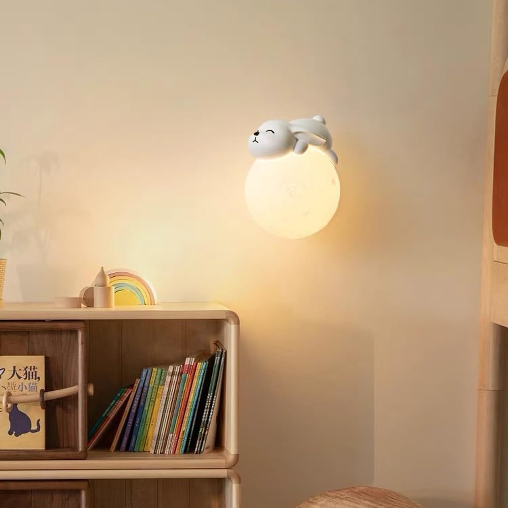 Applique murale pour chambre d'enfant │ BALL