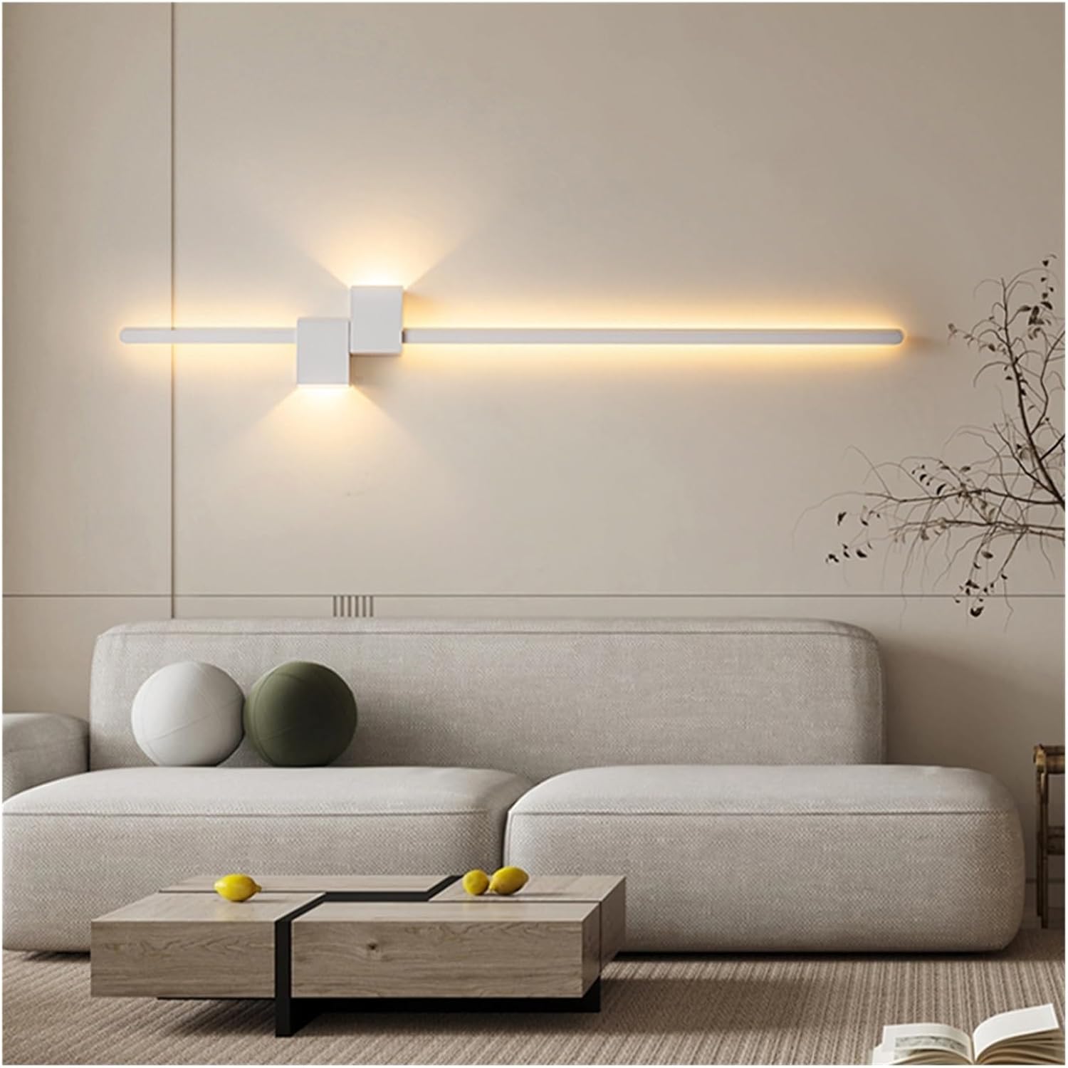 Applique murale LED moderne │ ARO