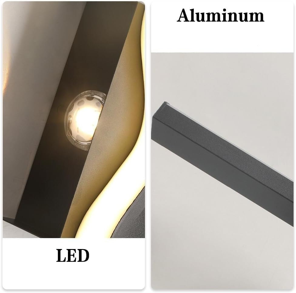 Applique murale LED │ ADELA