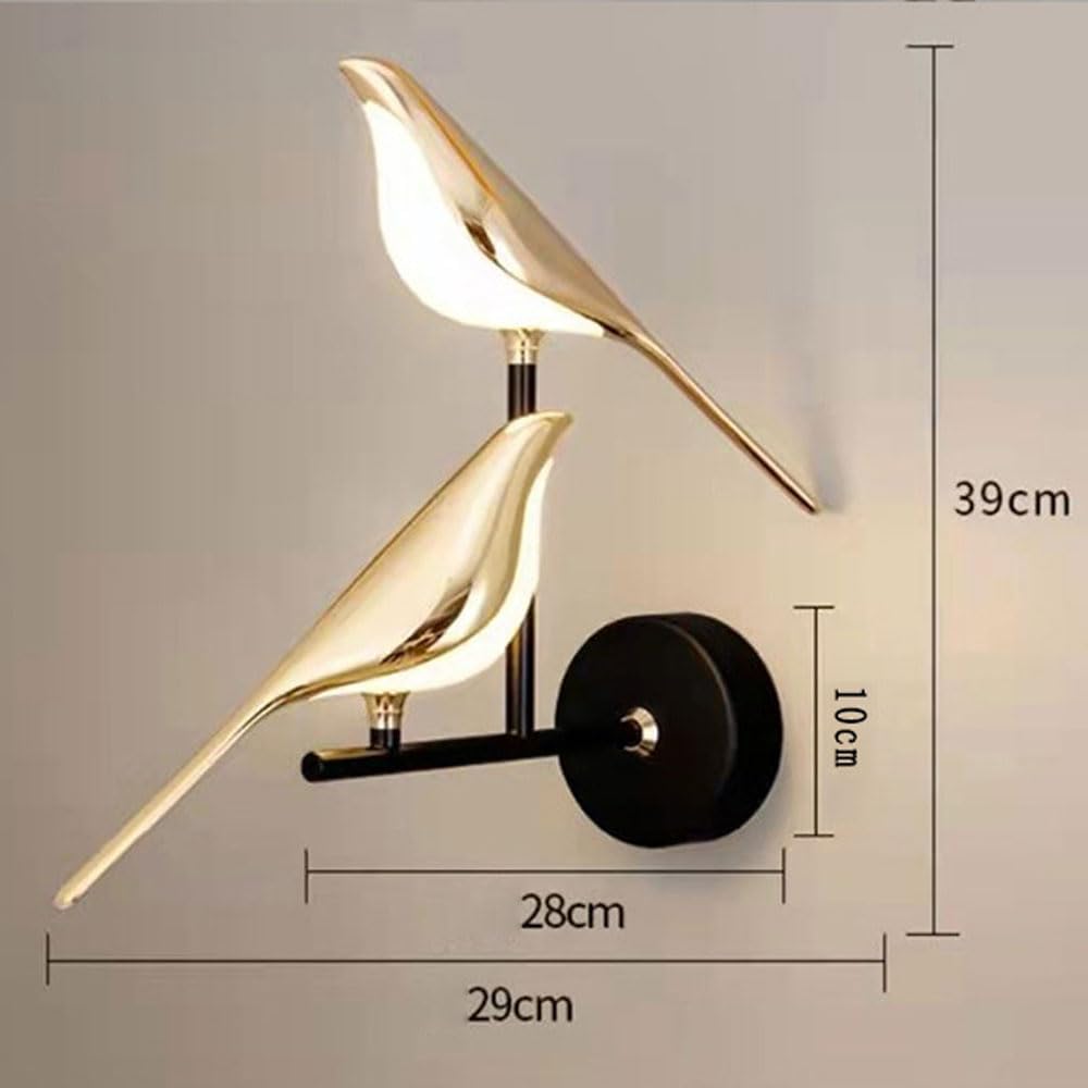 Applique murale LED │ AJDA